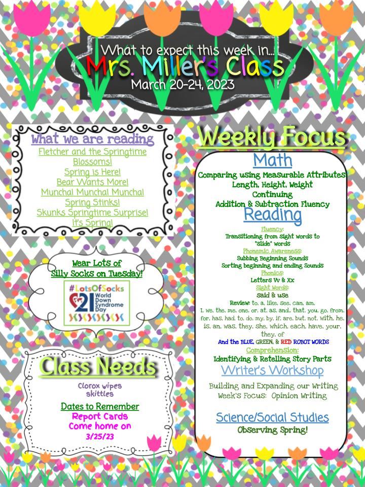 Newsletter!